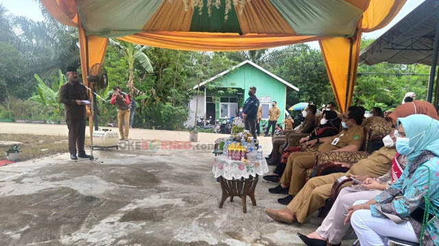 
 Program SIGAP PAUD Digalakkan di Kukar, 9 Desa Jadi Percontohan