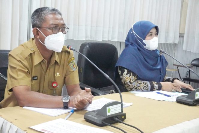 
BBGRM, Kaltim Tanam 7 Ribu Bibit Pohon