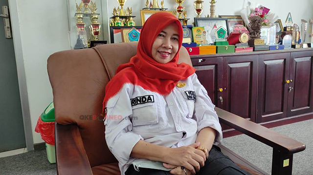 
 Refleksi Hari Kartini 2022, Perempuan Diminta Tak Ragu untuk Berkompetisi