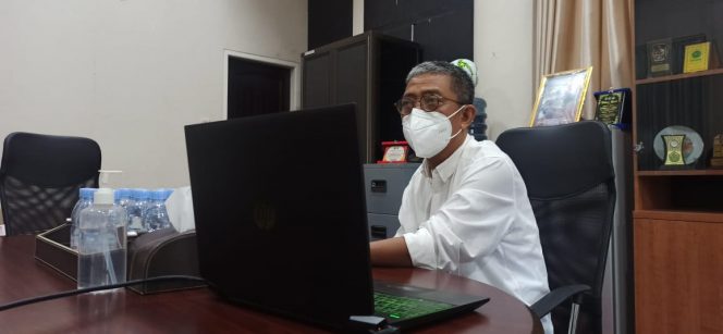 
IDM 2022 Kaltim Diisyaratkan Bertahan Peringkat 6 Nasional