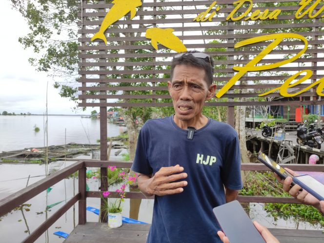 
Desa Wisata Pela Mulai Dilirik Investor Luar