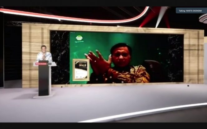 
 Astra Agro Raih Indonesia Most Acclaimed Companies Award