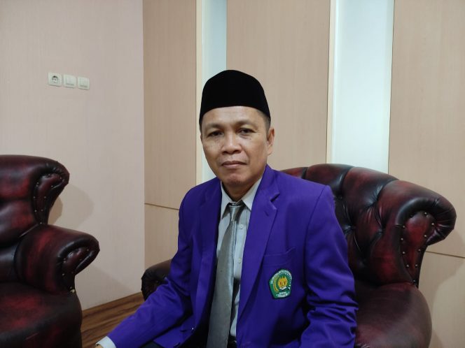 
Unikarta Siap Koordinasi dengan Yayasan GLK, Terkait Penyandang Disabilitas yang Akan Berkuliah