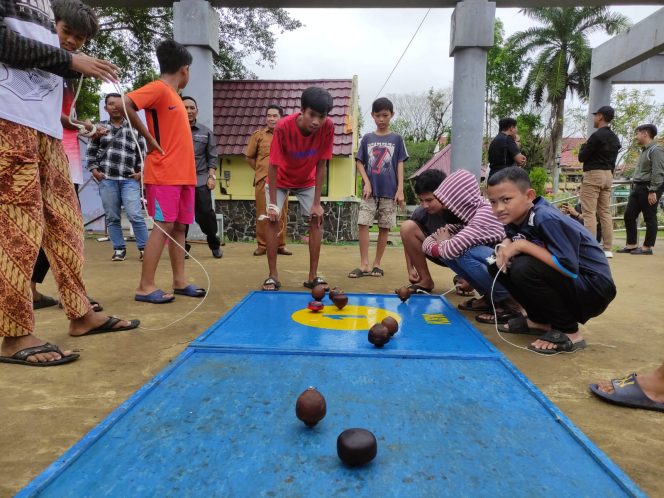 
Dispora Kukar Akan Kerjasama dengan Disdikbud, Lestarikan Olahraga Tradisional