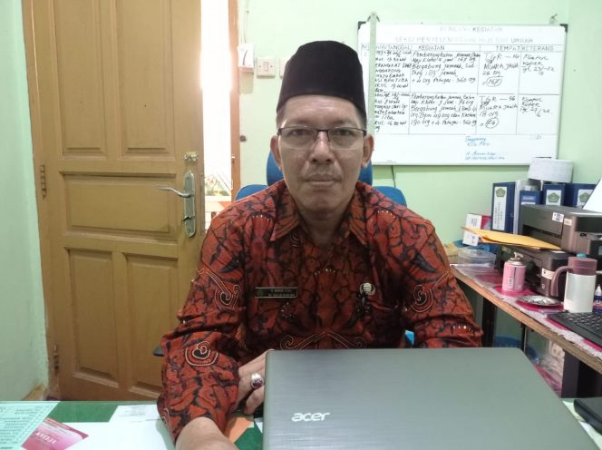 
Dilanda Cuaca Ekstrem, Jemaah Haji Asal Kukar Diminta untuk Kurangi Aktivitas Diluar Jam Ibadah