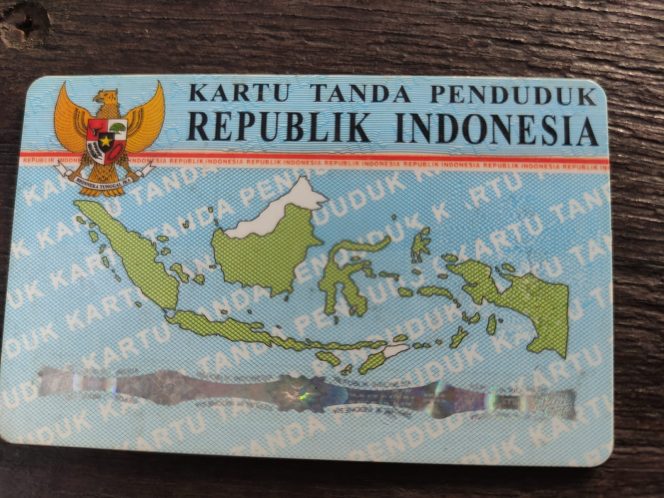 
KTP Fisik Akan Diganti Dengan Sistem Aplikasi Digital ID, Disdukcapil Kukar Lakukan Uji Coba