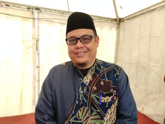 
306 Cakades Lolos Verifikasi dan Siap Bertarung di Pilkades Serentak