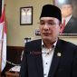 Wakil Ketua I DPRD Kukar Alif Turiadi