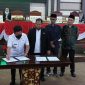 Penandatanganan Kesepakatan APBD Perubahan tahun 2022