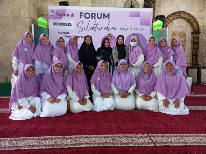 
Forum Silaturahim Majelis Talim