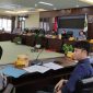 Situasi Rapat Dengar Pendapat (RDP) DPRD Kukar, Busur dan Opd Terkait