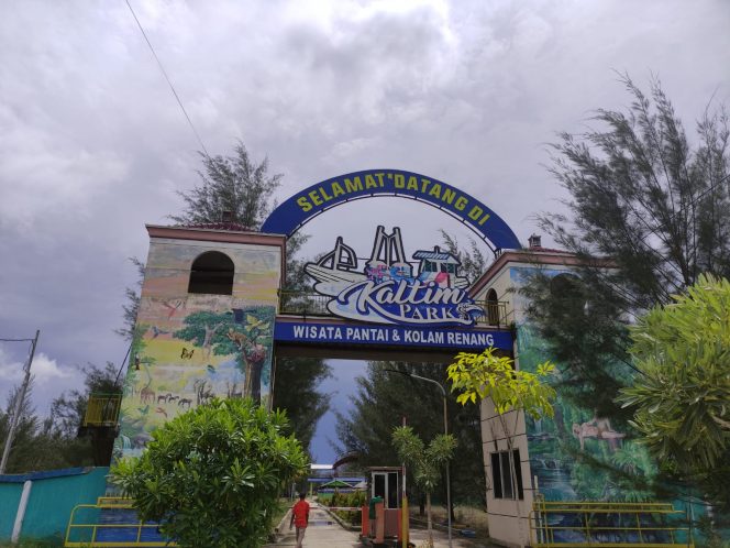 
Jelang Libur Nataru, Kaltim Park Jadi Destinasi Liburan yang Tepat