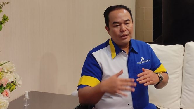 
Realisasi Kredit Kukar Idaman Tahun 2022 Capai Rp 3,7 Miliar