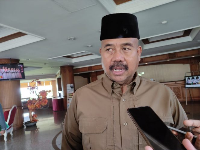 
Tenaga Honorer di Kukar Bakal Diperjuangkan Bupati untuk Menjadi PNS dan PPPK