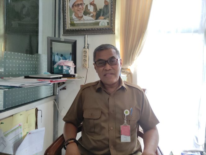 
Cegah Stunting, Pemkab Kukar Bakal Buat Program Bapak dan Bunda Asuh Anak Stunting