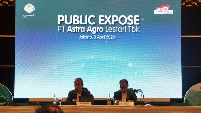 
 AALI Perkuat Komitmen Keberlanjutan dengan Astra Agro Sustainability Aspirations