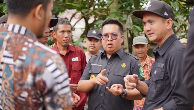 
Keberpihakan Edi-Rendi Majukan Petani Kukar Tuai Penghargaan Nasional dari KemenPAN RB