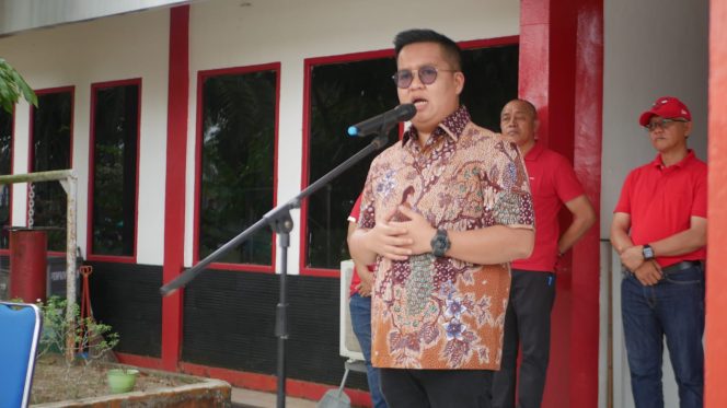 
Kemarau Harga Pangan di Kukar Bisa Naik, Ini Imbauan Wabup Rendi Solihin