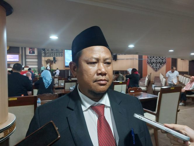 
DPRD Kukar Ingatkan Pemkab Agar Jangan Sampai Terjadi Silpa yang Besar Tahun Ini