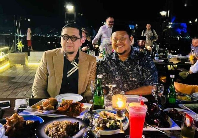 
Lakukan Dialog Dengan Komisi II DPR RI, Ketua DPRD Kukar Sampaikan Aspirasi Masyarakat Terkait IKN