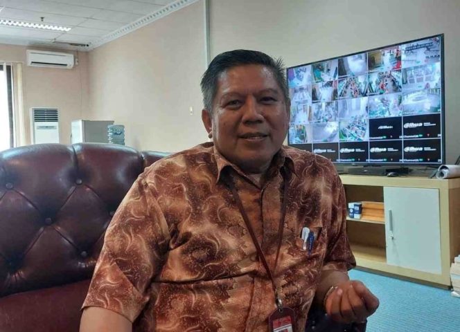 
Layanan Kerjasama, Disdukcapil Kukar Buka Layanan SKTT Bagi WNA