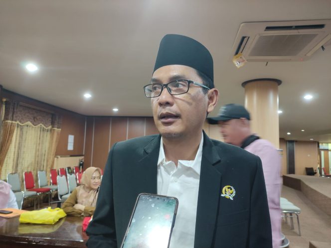 
DPRD Kukar Minta Pemkab Terus Lakukan Terobosan Untuk Penurunan Angka Stunting