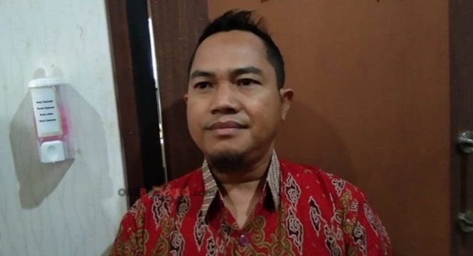 
Sopan Sopan Realisasikan Dana Aspirasi Untuk Pembersihan Sungai Rebaq Rinding