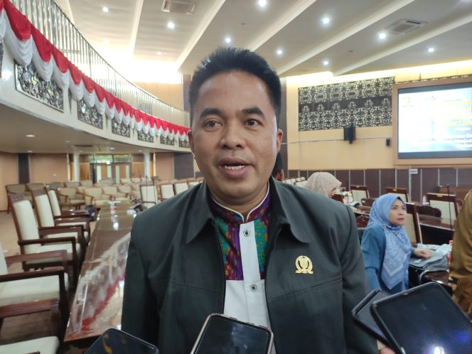 
Beberapa Aset Daerah Masuk IKN, DPRD Kukar Minta Aset Tersebut Dikelola BUMD
