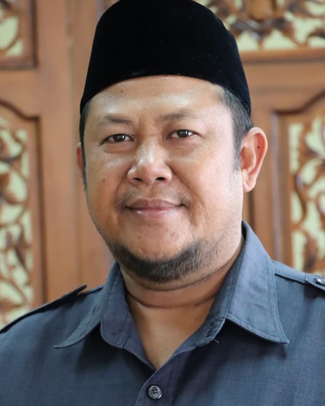 
APBD Kukar Jadi Rp 11,8 Triliun, Ketua DPRD Harap Sektor Pendidikan Jadi Fokus Utama