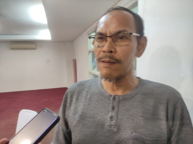 
Anggota DPRD Kukar Zulfiansyah Minta UMKM Lokal Jadi Prioritas di Setiap Event