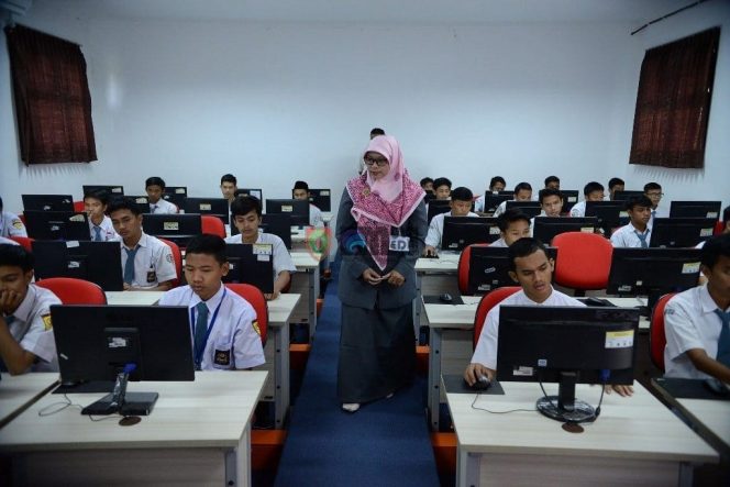 
Buka Seleksi P3K , DPRD Kukar Minta Pemkab Prioritaskan Tenaga Pendidik dan Nakes