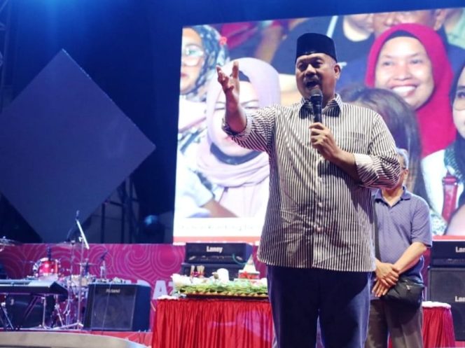 
Bupati Kukar Resmi Tutup Rangkain Expo Adat Pelas Benua 2023