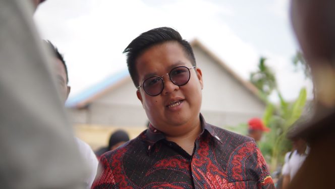 
Kukar Bersholawat Jilid 2 Ditarget Sedot 6 Ribu Jemaah, Rendi Solihin: Insya Allah Berjalan Lancar