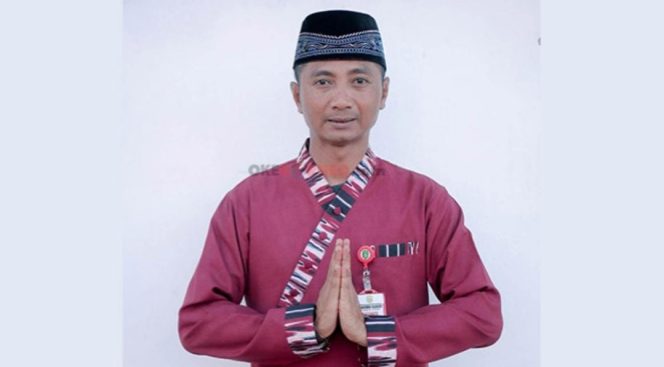 
Pemkab Kukar Tunjuk Kelurahan Maluhu Jadi Bahan Penilaian Untuk Adipura Kawasan Pemukiman