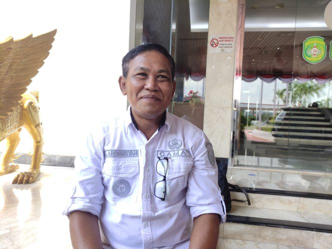 
TPA di Desa Jembayan Bakal Dibangun , Untuk Atasai Permasalahan Sampah Loa Kulu