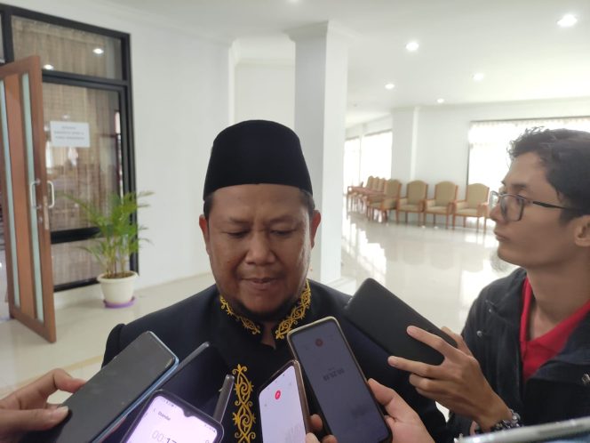 
Datangkan Banyak Wisatawan, Ketua DPRD Kukar Harap Dapat Dimanfaatkan Bagi UMKM