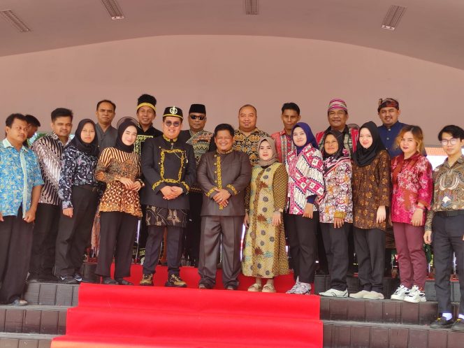
Peringati Hari Sumpah Pemuda, Rendi Solihin Bangga Atas Kemandirian Masyarakat Disabilitas di Kukar