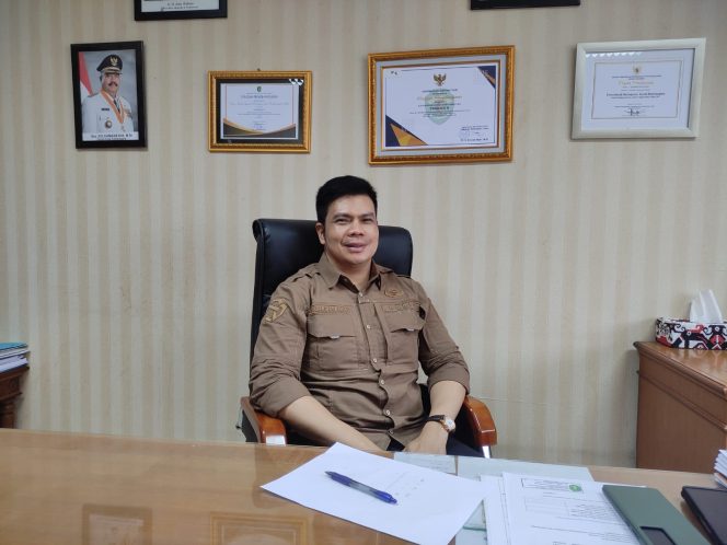
Keterlibatan Perempuan di Dunia Politik Masih Rendah Hanya Menyentuh Angka 15 Persen dari Target 30 Persen
