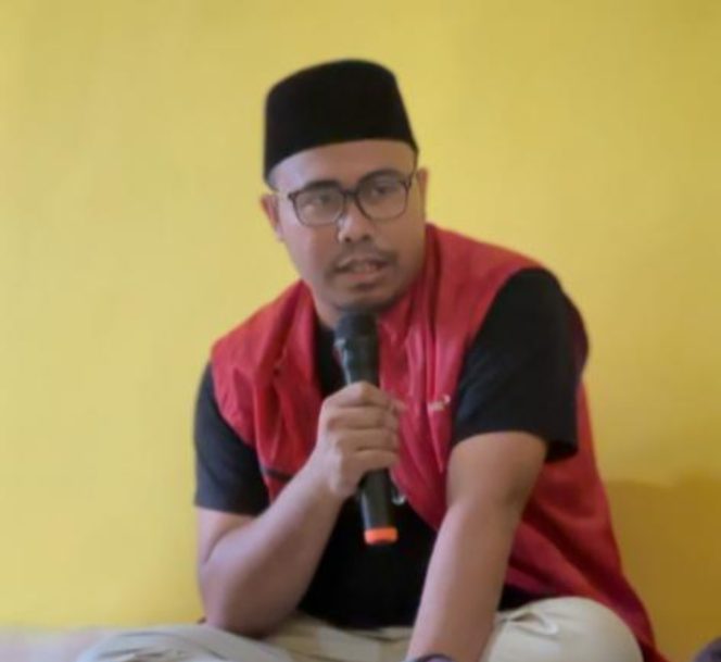 
Peran besar Rahmat Dermawan kembali dirasakan langsung oleh masyarakat Kutai Kartanegara (Kukar).