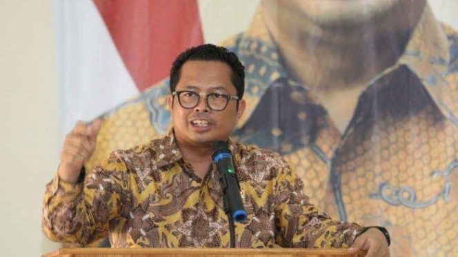 
Mahyudin di gadang2 maju pilkada 2024 dikaltim