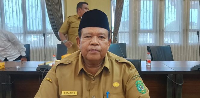 
Pembangunan Infrastruktur Jadi Fokus Utama Desa Loa Janan Ulu