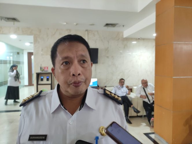 
Pembangunan Kantor Kecamatan Samboja Barat Akan Dilaksanakan di Tahun 2024