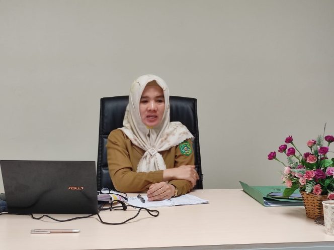 
Faktor-Faktor yang Menyebabkan Tingginya Angka Stunting di Kukar