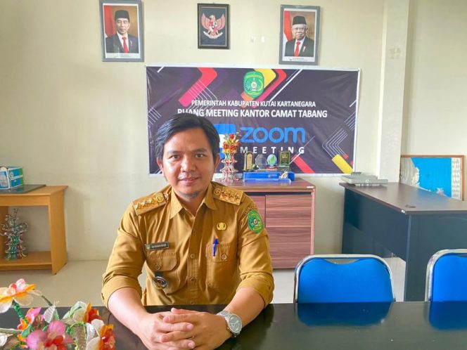 
Kecamatan Tabang Segera Laksanakan Festival Masyarakat Budaya