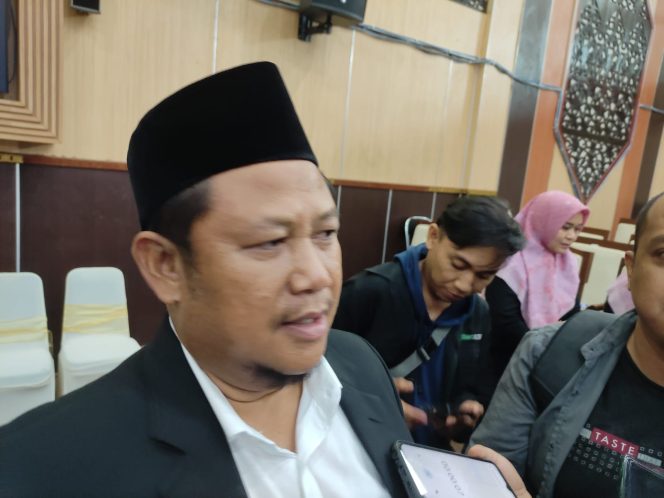 
APBD Kukar Tahun 2024 Ditaksi Menyentuh Angka Rp 13 Triliun