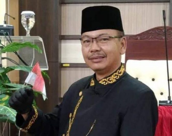 
DPRD Kukar Ingin Pemkab Gunakan Anggaran APBD 2034 Dengan Cermat dan Bijak
