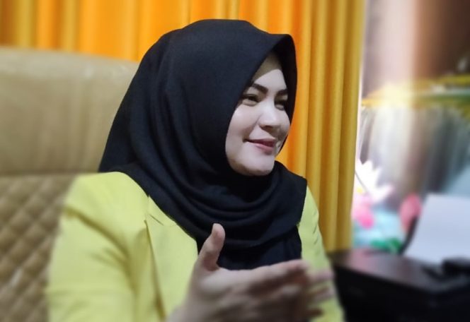 
MTQ ke-44 Tingkat Kabupaten Tuai Apresiasi Dari Anggota DPRD Kukar