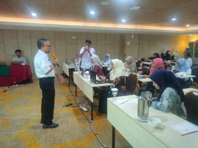 
Target Kukar Turunkan Stunting di Bawah 14 Persen pada 2024