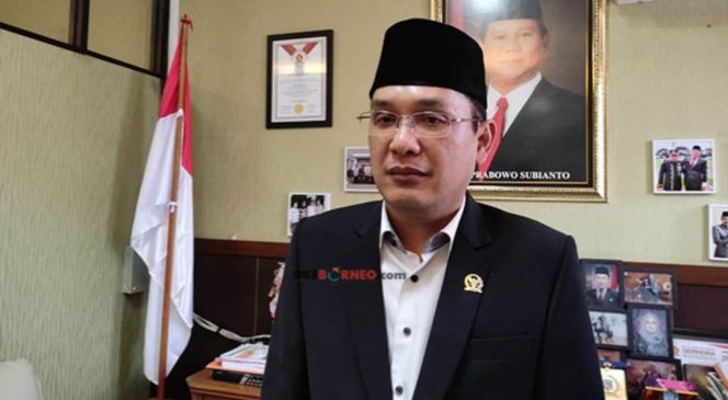 
Alif Turiadi Penuhi Aspirasi Masyarakat Sebulu Dengan Pembangunan Penghubung Jalan