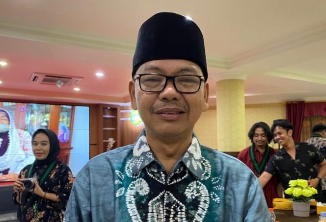 
Inkado Kukar Raih Prestasi, Saparuddin Pabonglean Berikan Apresiasi